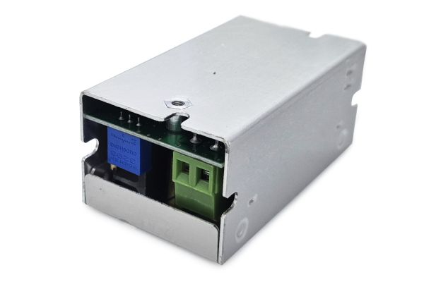 Регулятор напруги DC-DC 8-60В - 1-36В 200Вт 15А знижуючий