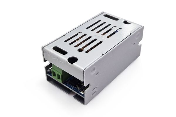 Регулятор напруги DC-DC 10-90В - 1.5-60В 100Вт 5А знижуючий