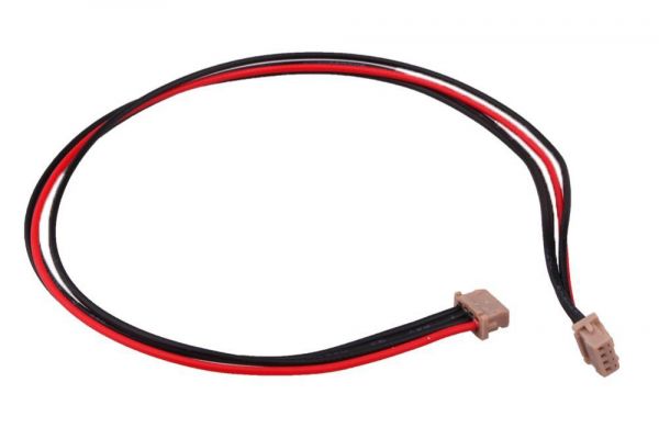 Кабель DF13 4-контактний для контролерів