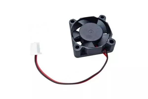 Кулер 20x20x10 мм 5В 2PIN