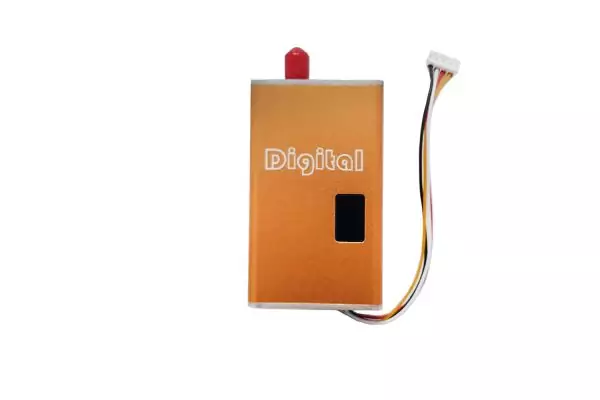 Відеопередавач ReadyToSky FOX-MN5A 1.2/1.3Ghz 5W