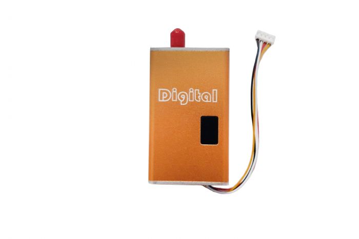 Відеопередавач ReadyToSky FOX-MN5A 1.2/1.3Ghz 5W