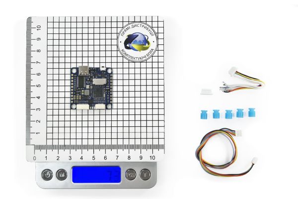 Політний контролер ReadyToSky H743 SLIM V1.5