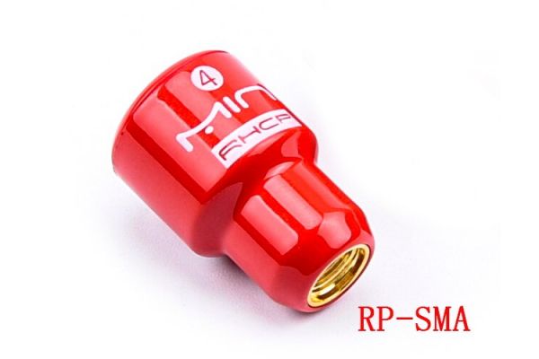 Антена FPV 5.8 ГГц Readytosky Lollipop 4 RHCP Short (RP-SMA)