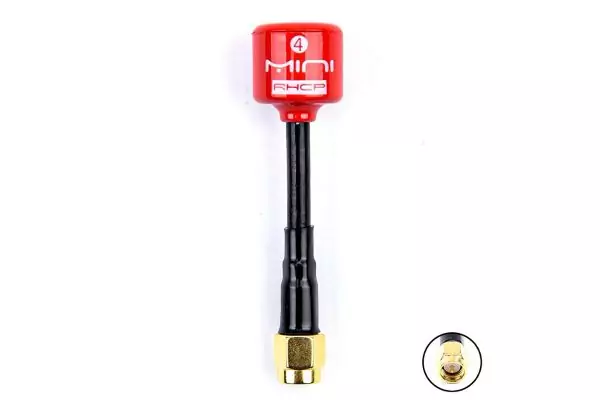 Антена FPV 5.8 ГГц Readytosky Lollipop 4 RHCP (SMA)