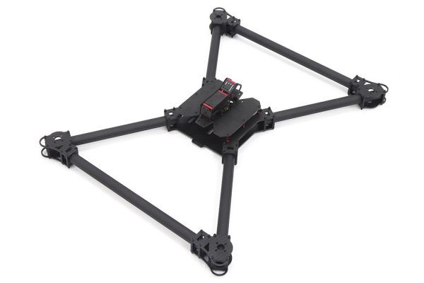 Рама квадрокоптера Readytosky LX800 X-Class 800мм карбонова