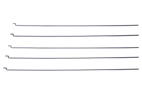 Тяги 5шт ReadyToSky Z 18см 1.2мм для авіамоделей