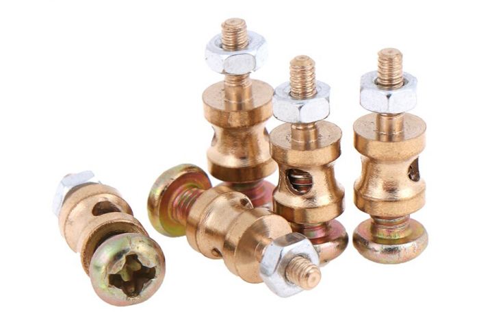 Стопери 5шт ReadyToSky для тяг 1.5мм