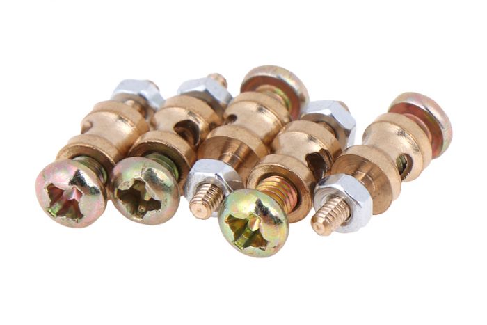 Стопери 5шт ReadyToSky для тяг 1.5мм