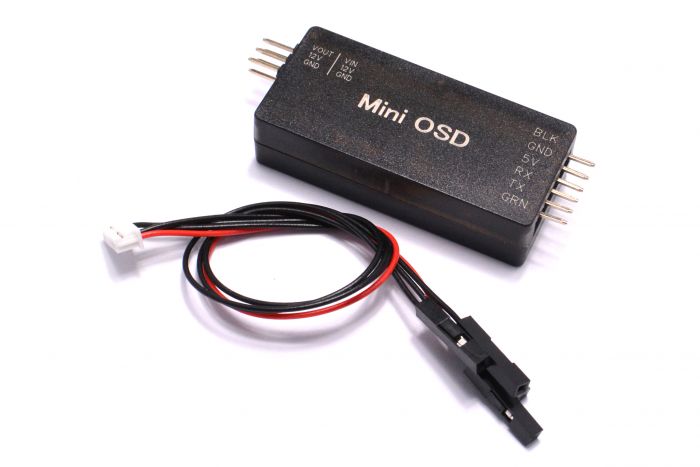 Модуль Readytosky Mini OSD (APM-сумісний)