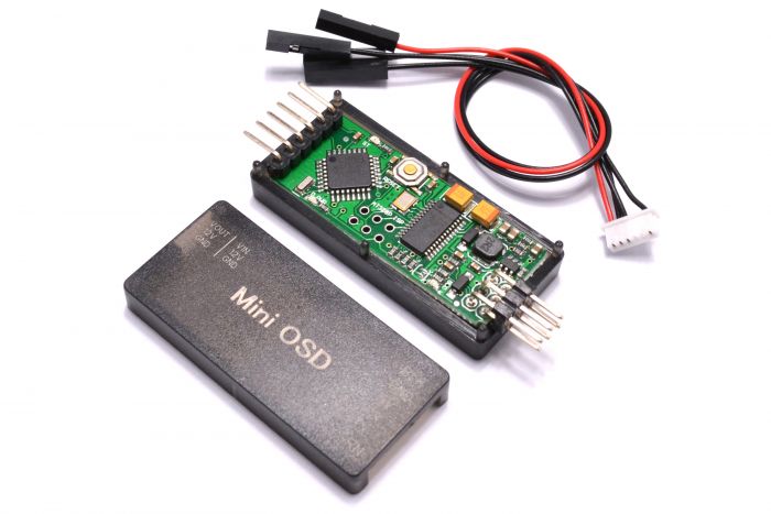 Модуль Readytosky Mini OSD (APM-сумісний)