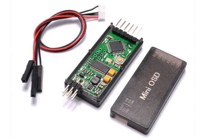 Модуль Readytosky Mini OSD (APM-сумісний)