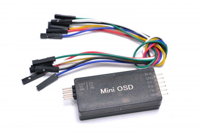 Модуль Readytosky Mini OSD (APM-сумісний)