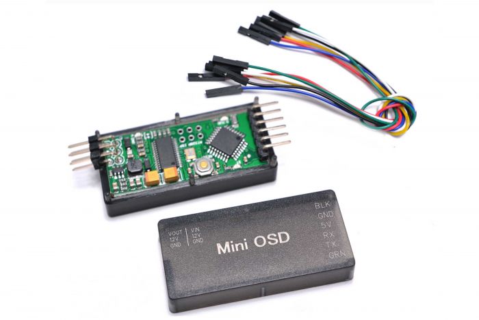 Модуль Readytosky Mini OSD (APM-сумісний)