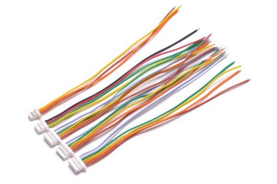 Провід для контролера OMNIBUS F4 Pro комплект