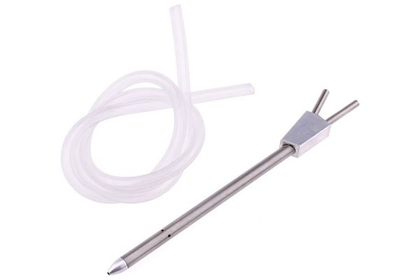 Трубка піто Readytosky для датчиків повітряної швидкості