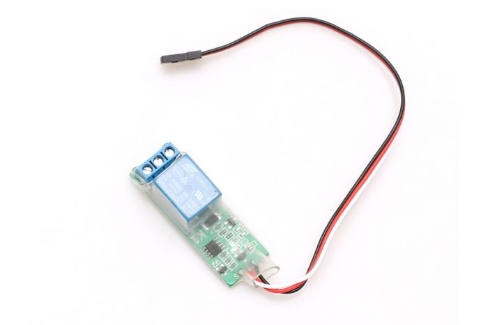 Реле SONGLE PWM 5-12V 10A