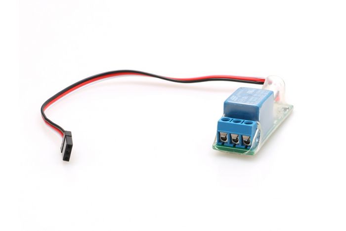 Реле SONGLE PWM 5-12V 10A