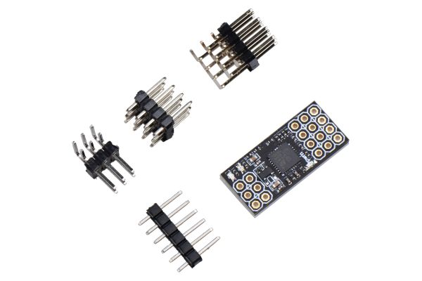 Декодер сигналу Readytosky S.BUS в PWM 4 каналу