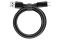 Кабель USB 3.2 - Type-C 10Gbps 60W 3A QuickCharge 3,0 (50 см)