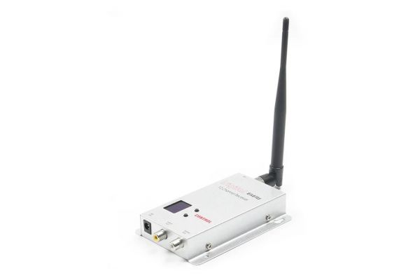 Видеоприймач ReadyToSky FPV 1.2Ghz