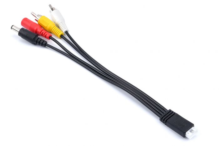 Відеопередавач FPV ReadyToSky 1.2 ГГц 2W