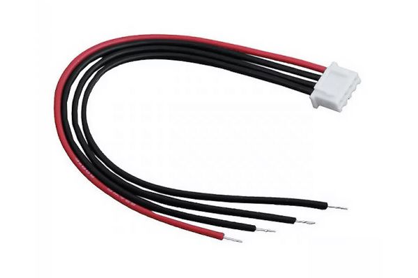 50 шт - Балансувальний кабель JST-XH 3S (10 см)