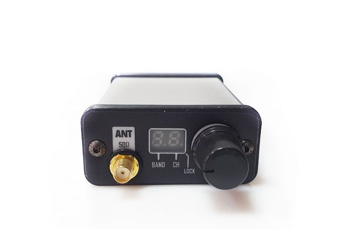 Відеоприймач RushFPV VRX 1.2/1.3 ГГц (з DVR)