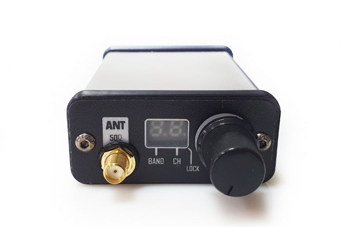 Відеоприймач RushFPV VRX 1.2/1.3 ГГц (без DVR)