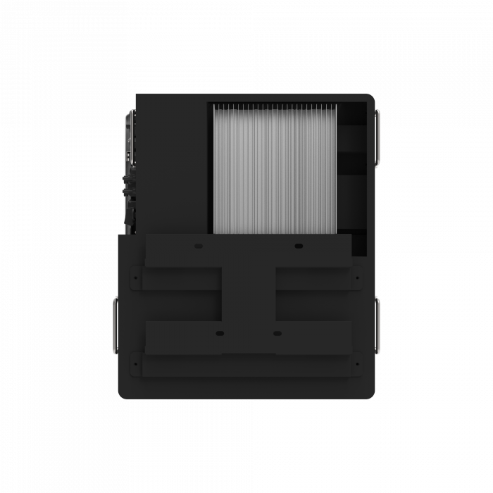 Система зберігання енергії RW-F5.3-2H3 Deye (3,6 kW / LiFePO4 51,2V 100Ah 5,32kWh)