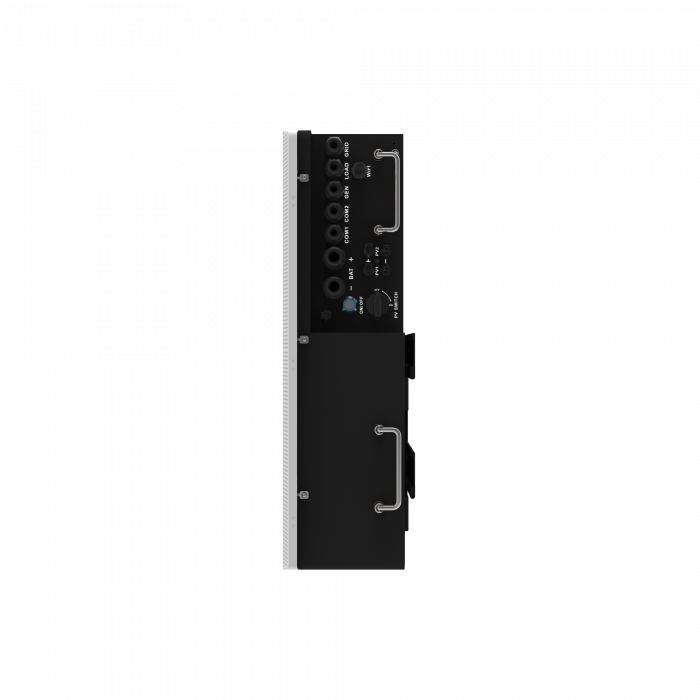 Система зберігання енергії RW-F5.3-2H3 Deye (3,6 kW / LiFePO4 51,2V 100Ah 5,32kWh)