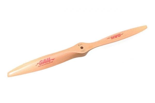 Пропелер дерев'яний SAIL 28x18 CCW