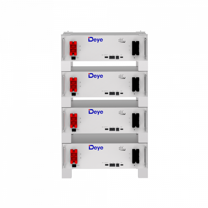 Акумуляторна батарея SE-G5.1 Pro Deye (LiFePO4 51,2V 100Ah 5,12kWh)
