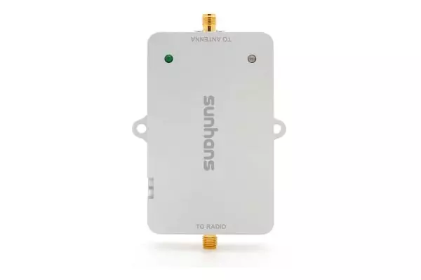 Підсилювач сигналу 5.8ГГц Sunhans SH58Gi4000P 4W