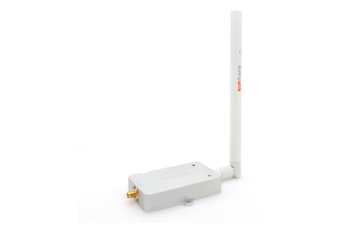 Підсилювач сигналу 5.8ГГц Sunhans SH58Gi4000P 4W