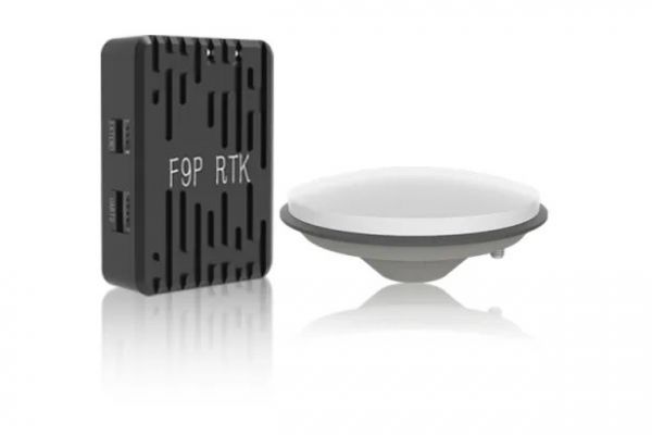Модуль GPS SIYI F9P RTK Base Station Combo