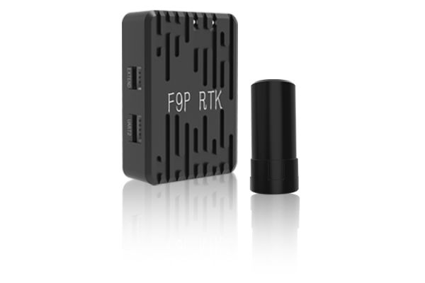 Модуль GPS SIYI F9P RTK Mobile Station Combo