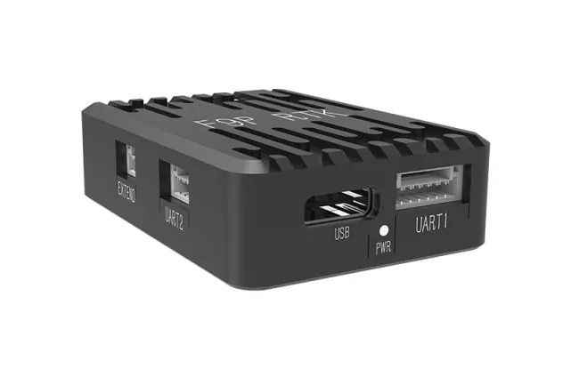 Модуль GPS SIYI F9P RTK Mobile Station Combo