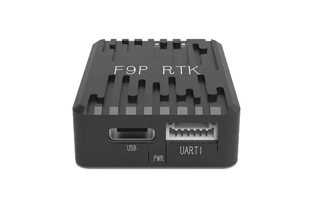 Модуль GPS SIYI F9P RTK Mobile Station Combo