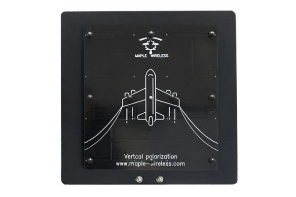 Антени 5,5GHz для SIYI HM30 21dB AAT спрямовані 2шт