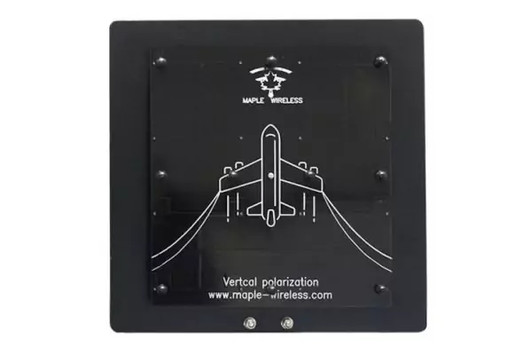 Антени 5,5GHz для SIYI HM30 21dB AAT спрямовані 2шт