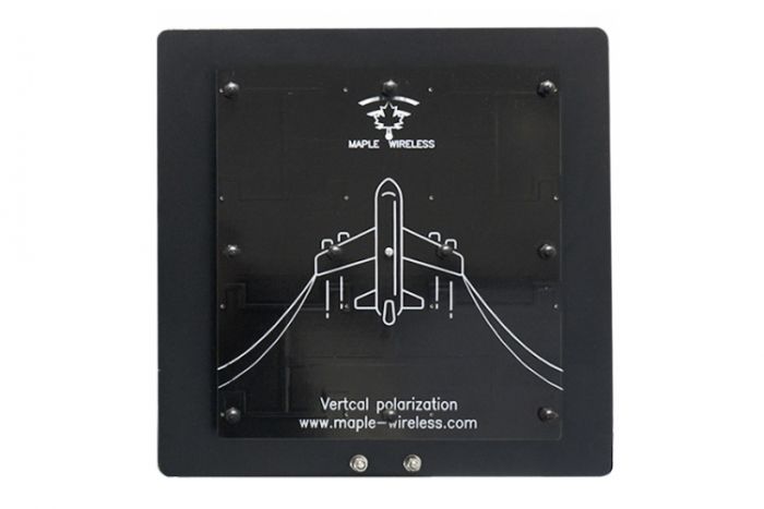 Антени 5,5GHz для SIYI HM30 21dB AAT спрямовані 2шт
