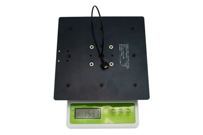 Антени 5,5GHz для SIYI HM30 21dB AAT спрямовані 2шт