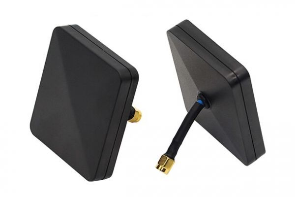 Антени 5.8GHz SIYI MK15 MK32 14dB спрямовані SMA комплект 2 шт