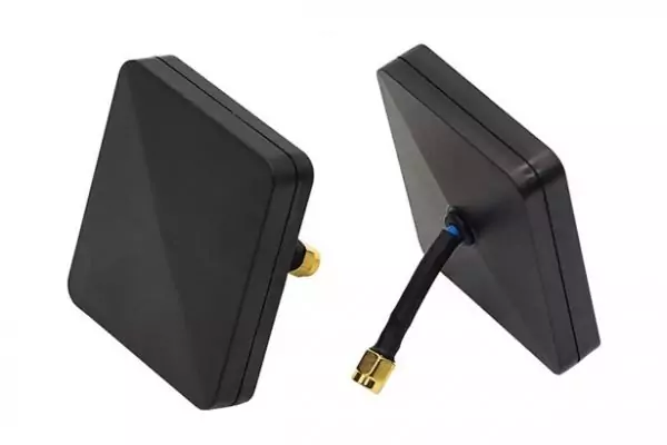Антени 2.4GHz SIYI MK15 MK32 14dB спрямовані SMA комплект 2 шт