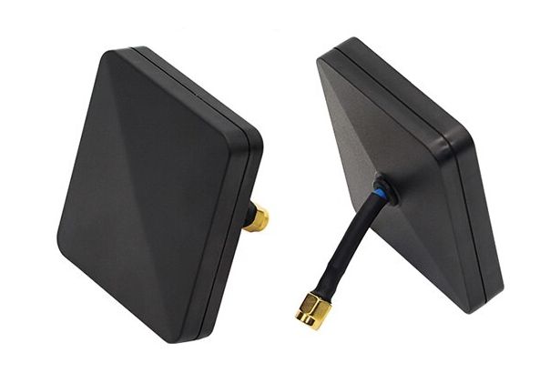 Антени 2.4GHz SIYI MK15 MK32 14dB спрямовані SMA комплект 2 шт