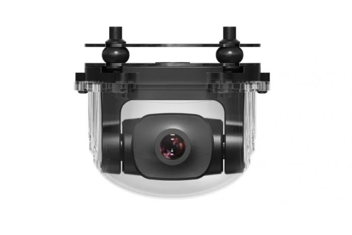 Камера з підвісом SIYI A2 mini 1080P 1-осьова