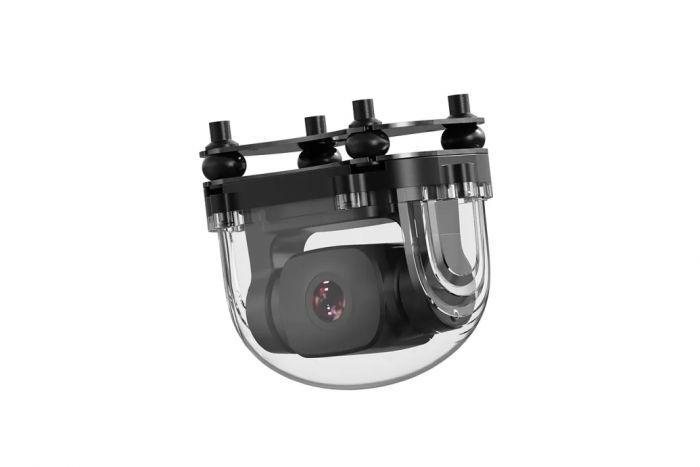 Камера з підвісом SIYI A2 mini 1080P 1-осьова