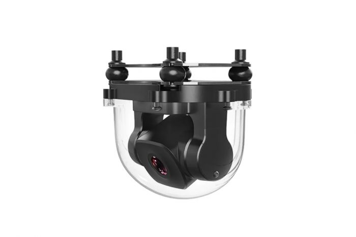 Камера з підвісом SIYI A2 mini 1080P 1-осьова