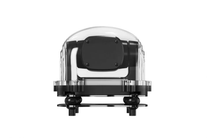 Камера з підвісом SIYI A2 mini 1080P 1-осьова